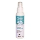 Beba Cuprum Line, сонцезахисний спрей для дітей, SPF 50, 100 мл