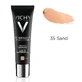 Vichy DermaBlend Corrective Foundation with Levelling Acid 16h 3D Correction, Nuana 35 Sand, 30 мл