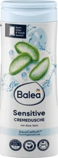 Гель для душа Balea Sensitive, 300 мл