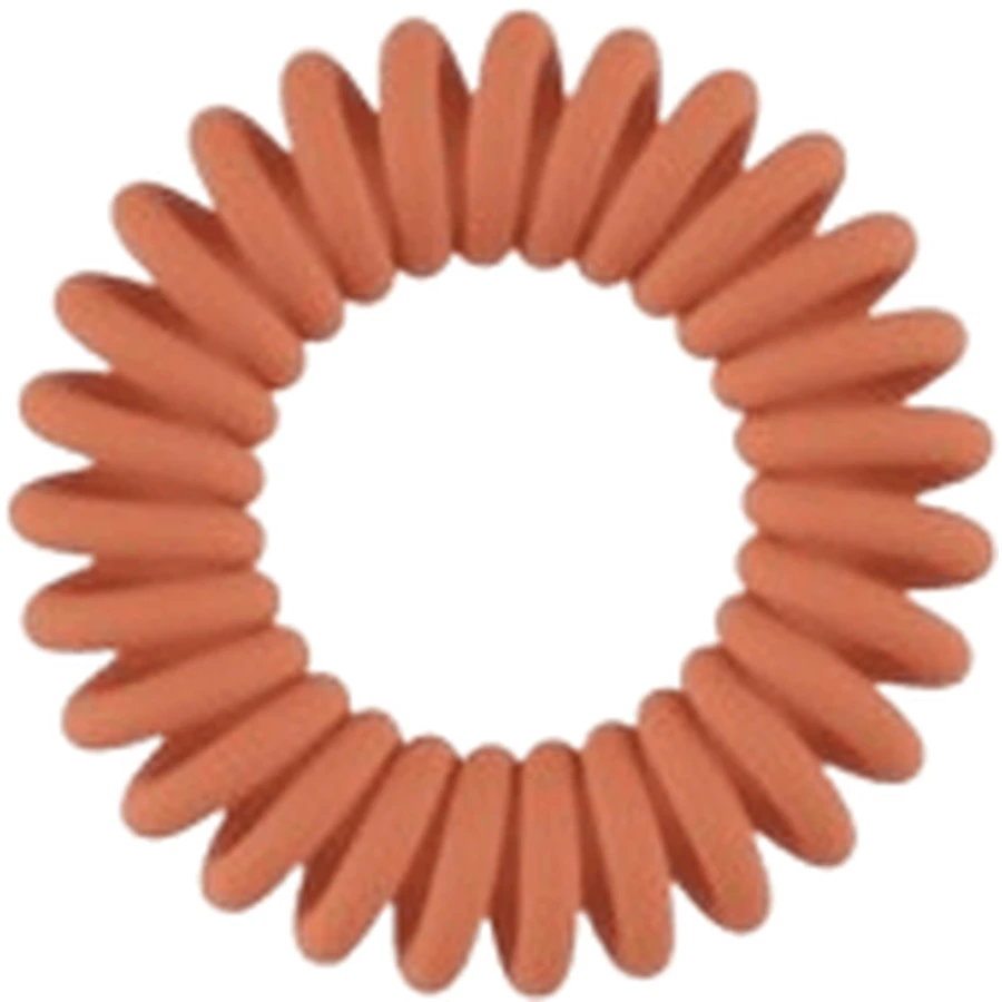 Invisibobble Original Cafe au Lait, резинки для волосся 8 шт: ціни та характеристики