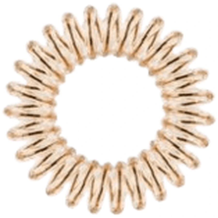 Invisibobble Original Cafe au Lait, резинки для волосся 8 шт: ціни та характеристики
