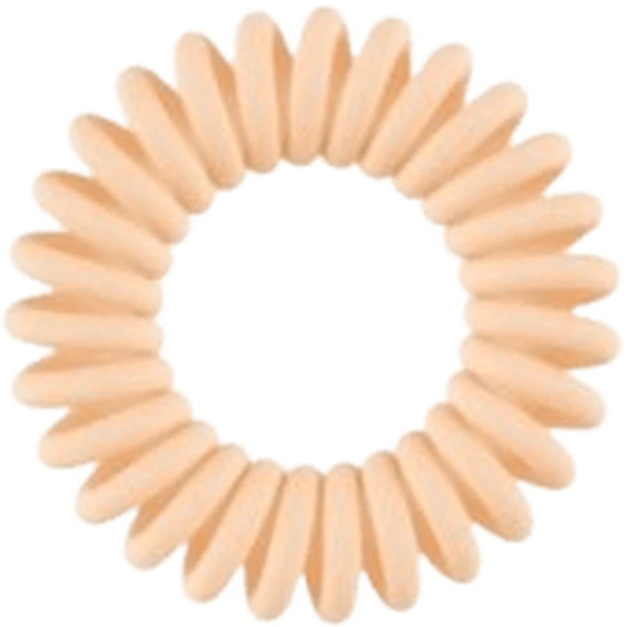 Invisibobble Original Cafe au Lait, резинки для волосся 8 шт: ціни та характеристики