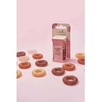 Invisibobble Original Cafe au Lait, резинки для волосся 8 шт: ціни та характеристики