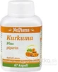 MedPharma Куркума Плюс піперин 1×67 капсул, дієтична добавка