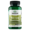 Swanson Bacopa Monnier BaCognize Extract, Bacopa Monnier 250 мг, 90 капсул