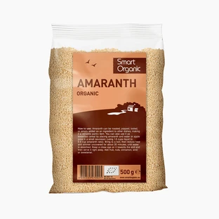 Амарант Эко, 500 г, Dragon Superfoods
