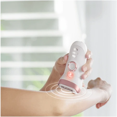 Braun Silk-épil 9 9-990 SensoSmart: ціни та характеристики