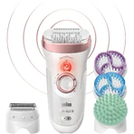 Braun Silk-épil 9 9-990 SensoSmart: ціни та характеристики