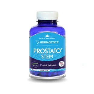 Prostato Stem Herbagetica, 120 капсул