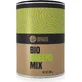 GYMBEAM VANAVITA BIO GREENS MIX 1×300г, зелена суміш суперпродуктів