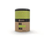 GYMBEAM VANAVITA BIO GREENS MIX 1×300г, зелена суміш суперпродуктів: ціни та характеристики