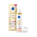 Крем-флюїд 3 в 1 CC з SPF 30 Luminous, 01 Light, 30 мл, Nivea