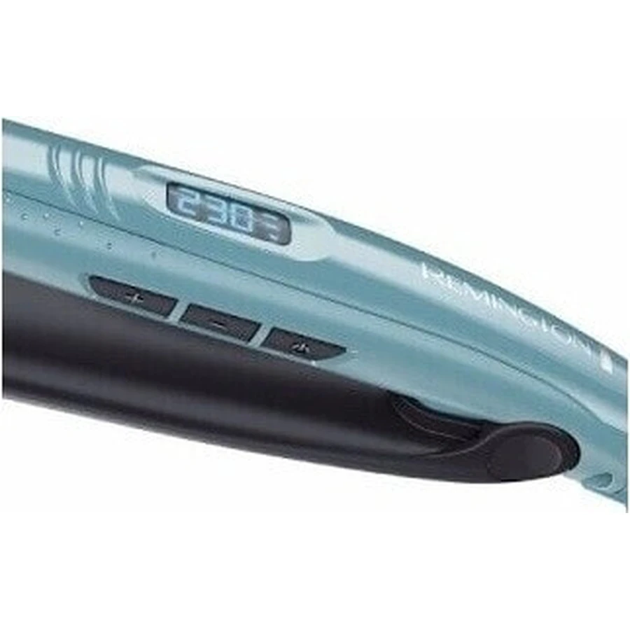 REMINGTON S7300 - Випрямляч для волосся 1×1 шт, дбайливе випрямлення волосся: ціни та характеристики