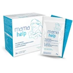 Пакетики для поддержания лактации MamaHelp 14 шт.: цены и характеристики