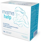 Пакетики для поддержания лактации MamaHelp 14 шт.: цены и характеристики