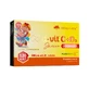 Olimp Gold-Vit C+D3 Junior Immunity, лимонний смак, 30 льодяників