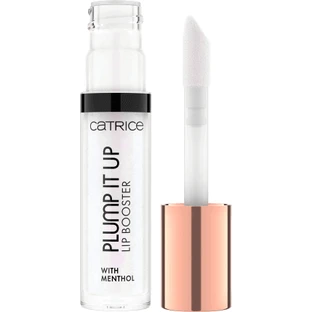 Catrice Plump It Up Lip Gloss Booster 010 Блиск для губ Catrice Plump It Up 010, 3,5 мл