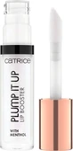 Catrice Plump It Up Lip Gloss Booster 010 Блиск для губ Catrice Plump It Up 010, 3,5 мл