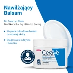 Cerave Увлажняющий лосьон для тела 177 мл: цены и характеристики