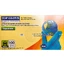 Перчатки смотровые нитриловые Nepudrate M, 100 шт, Top Glove