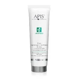 Крем для ніг Apis Api-Podo з 20% сечовиною та іонізованим сріблом, 100 мл