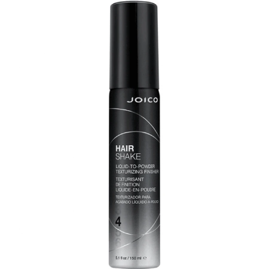 Спрей для об'єму Joico Hair Shake Liquid to Powder Texturiser Finisher 150 мл: ціни та характеристики