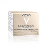 Vichy Neovadiol Peri-Menopause Redensifying and Revitalising Night Cream, 50 мл