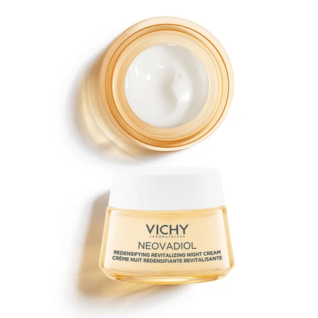 Vichy Neovadiol Peri-Menopause Redensifying and Revitalising Night Cream, 50 мл: цены и характеристики