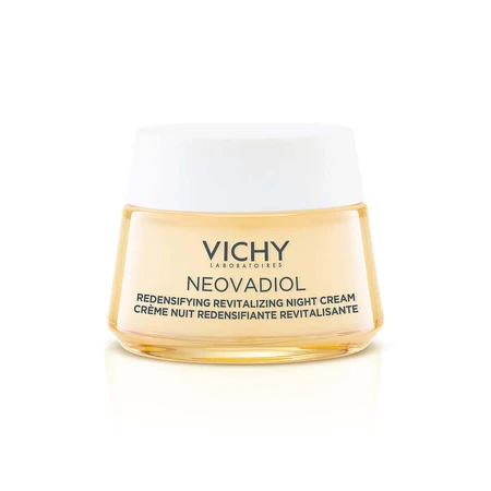 Vichy Neovadiol Peri-Menopause Redensifying and Revitalising Night Cream, 50 мл: цены и характеристики