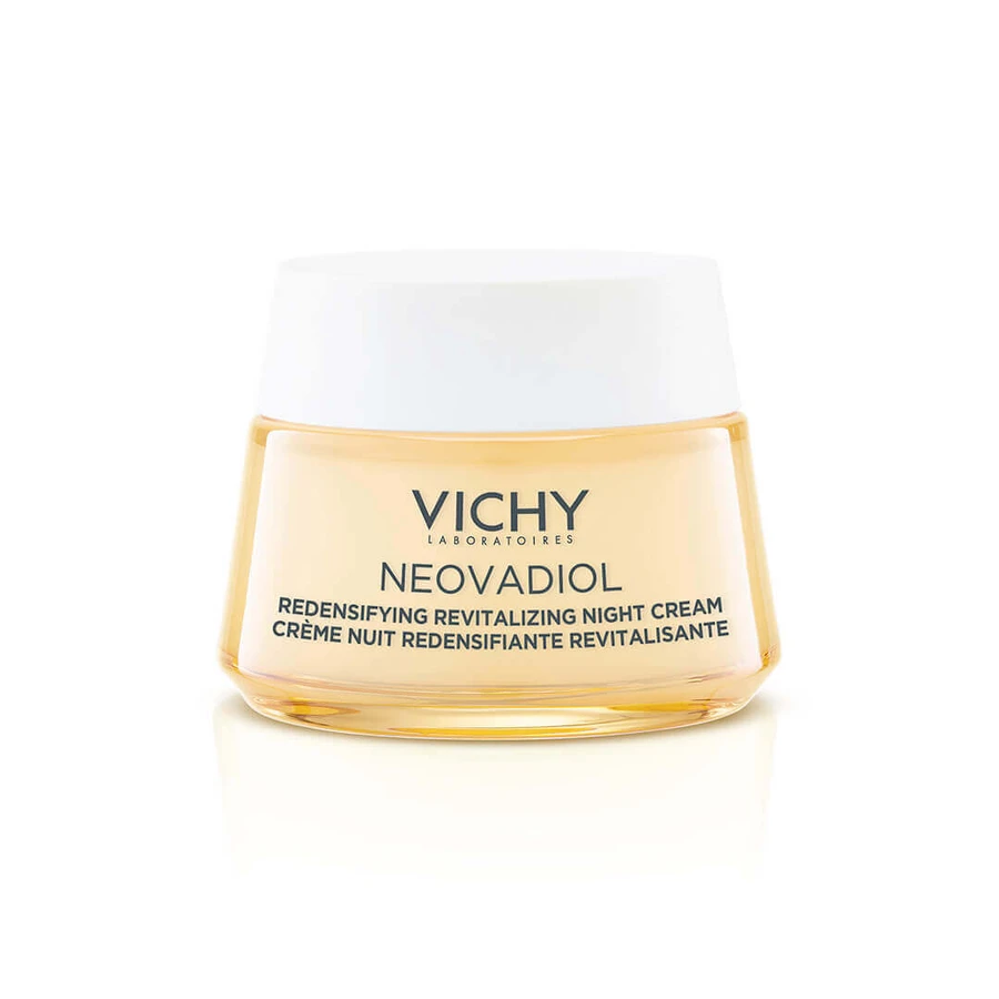 Vichy Neovadiol Peri-Menopause Redensifying and Revitalising Night Cream, 50 мл: цены и характеристики