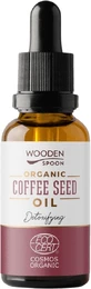 Woodenspoon Масло кофейных зерен 30 мл