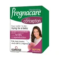 Pregnacare Before Conception Vitabiotics, 30 таблеток