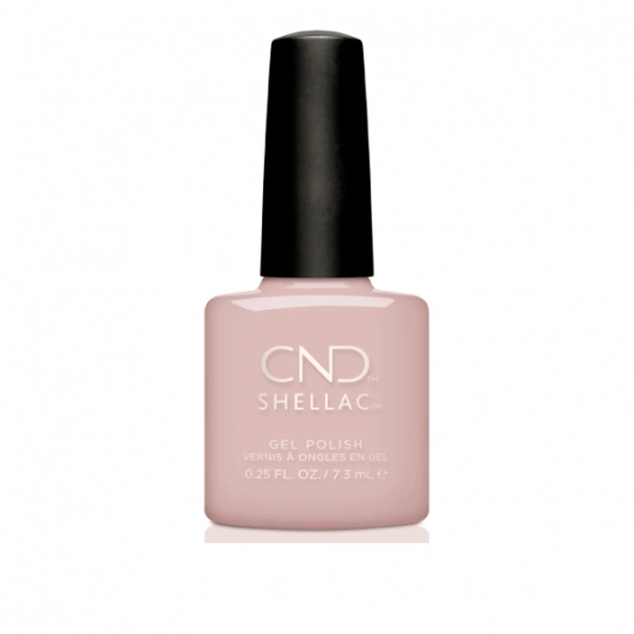 Полуперманентный лак для ногтей CND Shellac Unearthed 7,3 мл: цены и характеристики