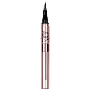 Підводка для очей Carioca, Kiss Beauty, Sky Line Eyeliner, чорна