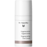 Відновлювальний крем для шкіри навколо очей Dr. Hauschka 15 мл