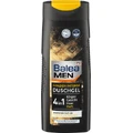 Гель для душа Balea MEN Golden Intense 4 в 1, 300 мл