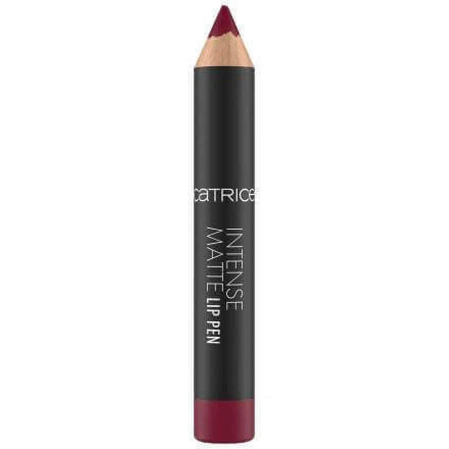 Catrice Інтенсивний матовий олівець для губ Very Berry 040, 1,2 г: ціни та характеристики