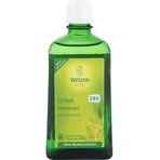 WELEDA Цитрусовий дезодорант 1×200 мл, дезодорант, флакон, без розпилювача: ціни та характеристики