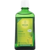WELEDA Цитрусовый дезодорант 1×200 мл, дезодорант, пополнение без спрея