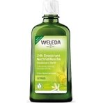 WELEDA Цитрусовий дезодорант 1×200 мл, дезодорант, флакон, без розпилювача: ціни та характеристики