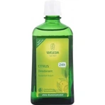 WELEDA Цитрусовий дезодорант 1×200 мл, дезодорант, флакон, без розпилювача: ціни та характеристики