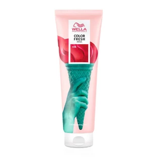 Masc Colour Fresh Red, 150 мл, Wella