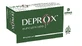 Депрокс Althea Life Science Deprox супозиторії, 10 штук