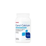 Коралловый кальций, 180 капсул, GNC