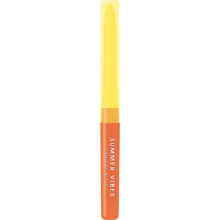 Dermacol Summer Vibes Mini Automatic Oi Pencil .01 1×0,09 г, Автоматический Oi Pencil: цены и характеристики