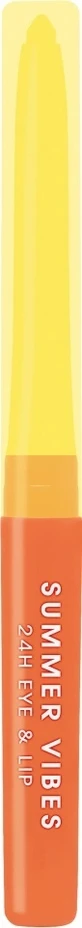 Dermacol Summer Vibes Mini Automatic Oi Pencil .01 1×0,09 г, Автоматический Oi Pencil