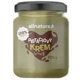 Allnature Фисташковый крем 500 г