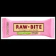 Протеиновый батончик Cruncy Almond Bio, 45 г, Rawbite