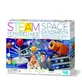 Науковий набір Steam Kids Space Exploration, 5 років+, 4M