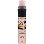 Dermacol Cover High Coverage Concealer 207 1×8 г, коректор: ціни та характеристики